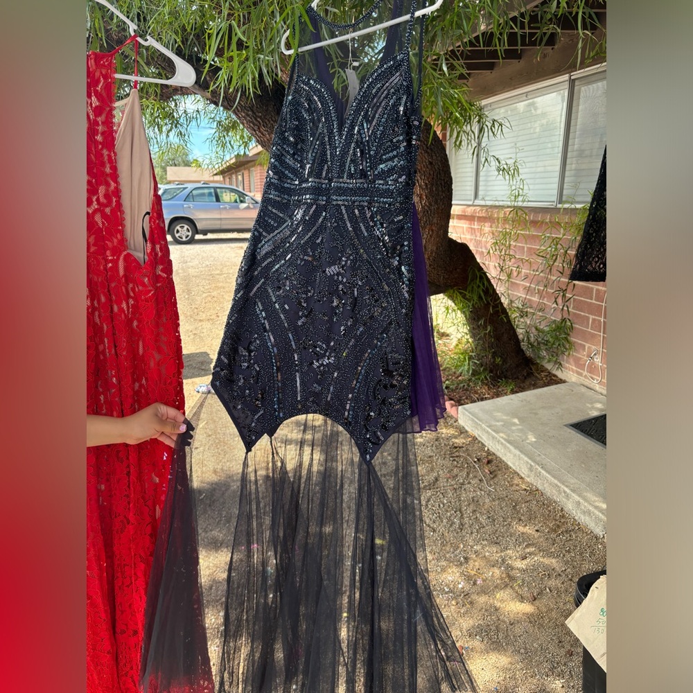 Elegant dress